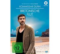 Kommissar Dupin 3 - Bretonische Flut [DVD] [2017]