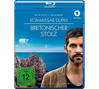 Kommissar Dupin 3 - Bretonischer Stolz [Blu-ray] [2017]