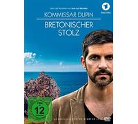 Kommissar Dupin 3 - Bretonischer Stolz [DVD] [2017]