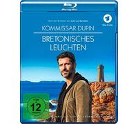 Kommissar Dupin 3 - Bretonisches Leuchten [Blu-ray] [2018]