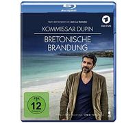 Kommissar Dupin - Bretonische Brandung