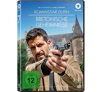 Kommissar Dupin: Bretonische Geheimnisse [DVD] [2019]
