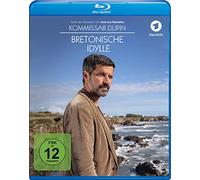 Kommissar Dupin: Bretonische Idylle (Blu-ray)