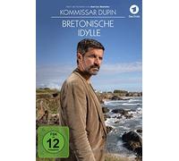 Kommissar Dupin: Bretonische Idylle: on: Deutsch DD 2.0