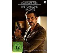 Kommissar Dupin - Bretonische Nachte [Region 2]