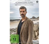 Kommissar Dupin: Bretonische Spezialitäten