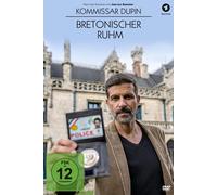 Kommissar Dupin - Bretonischer Ruhm (DVD) Pasquale Aleardi Holger Haase