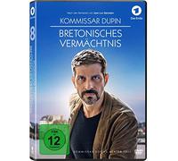 Kommissar Dupin: Bretonisches Vermächtnis