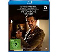 Kommissar Dupin [Region B] (IMPORT) (No English version)