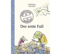 Kommissar Gordon - Der erste Fall, Nilsson, Spee, Konnecke 9783895652882 New.