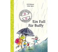 Kommissar Gordon. Ein Fall fur Buffy, Nilsson, Spee, Konnecke 9783895653483.