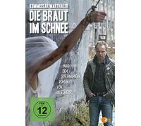 Kommissar Marthaler: Die Braut im Schnee (DVD) (FSK 12)