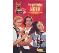 Kommissar Rex - Ein perfekter Mord