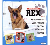 Kommissar Rex Vol. 4