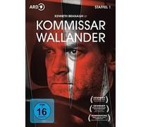 Kommissar Wallander - Kommissar Wallander: Staffel 1