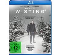 Kommissar Wisting - Kommissar Wisting - Eisige Schatten (1+2), Jagdhunde (1+2) (Blu-Ray): Deutsch für Hörgeschädigte