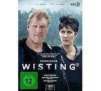 Kommissar Wisting - Kommissar Wisting - der Atem der Angst (1+2), der