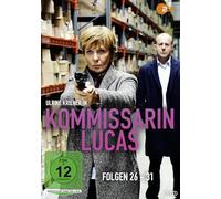 Kommissarin Lucas 26-31
