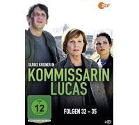 Kommissarin Lucas 32-35