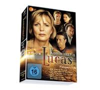 Kommissarin Lucas (Folge 1-6)