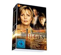 Kommissarin Lucas (Folge 7-12)