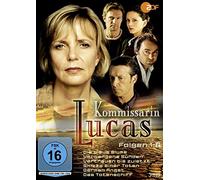 Kommissarin Lucas: Folgen 07-12 [DVD]