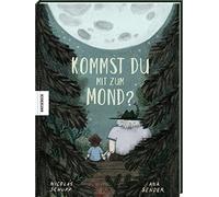 Kommst du mit zum Mond?