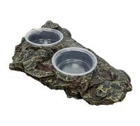 Komodo 2-Cup Magnetic Feeding Ledge