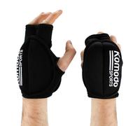 Komodo 2Kg (2 X 1Kg) Weighted Gloves