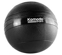 Komodo 5Kg No Bounce Weighted Slam Ball