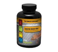 Komodo - Advanced Crested Gecko Diet 330g
