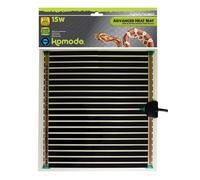Komodo Advanced Heat Mat 15W (276X274mm)
