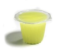 Komodo Apple Jelly Pots Refill Pack for Crickets, Beetles, Cockroaches