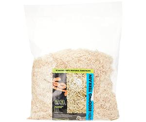 Komodo Aspen Bed Terrain, 12 Litre