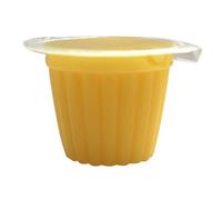 Komodo Banana Jelly Pots Refill Pack for Crickets, Beetles, Cockroaches