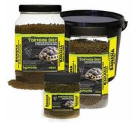 Komodo Banana Tortoise Diet 170G