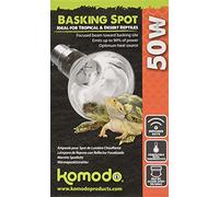 Komodo 50 Watt Basking Spot Bulb