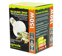 Komodo Basking Spot Lamp ES, 150 Watt