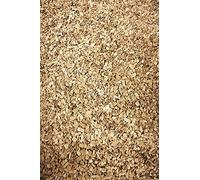Komodo Beech Chips Fine Bulk Bag,15 kg