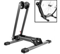 TekBox Komodo Folding Bicycle Stand - Bike Floor Cycle Storage
