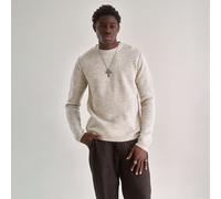 Komodo Bobbie Jumper - Natural