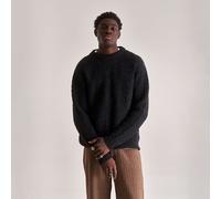 Komodo Cable Jumper - Dark Charcoal
