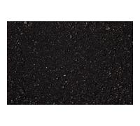 Komodo Black Caco Sand Substrate for Reptile Lizards Snakes Tortoise Cage Habitat Premium Natural Non Toxic Durable Long Lasting Moisture Control Bedding - 4kg