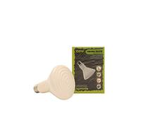 Komodo Ceramic Heat Emitter White 150 Watt