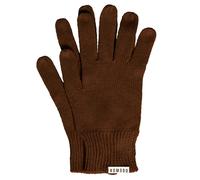 Komodo City Gloves - Hazelnut