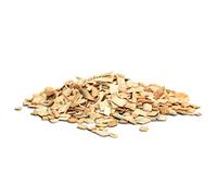 Komodo Coarse Beech Chips, Substrate for Reptiles, Natural Substrate, Reptile Substrate, Beech Chips, Coarse, 15KG Bulk Bag