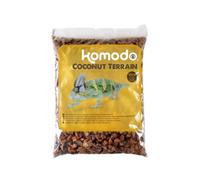 Komodo Coconut Terrain 12 Litre