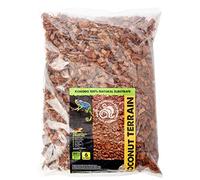 Komodo Coconut Terrain, 6 Litre