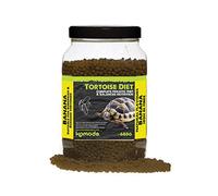 Komodo Complete Holistic Tortoise Diet, Banana 680 g tub