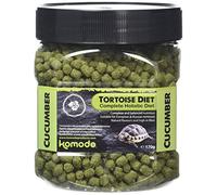 Komodo Tortoise Food Cucumber - 170g